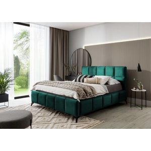 Postel Mist 180x200 obraz