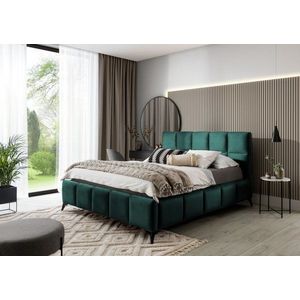 Postel Mist 180x200 obraz