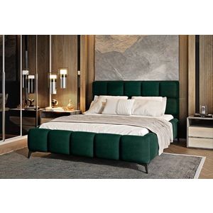 Postel Mist 180x200 obraz
