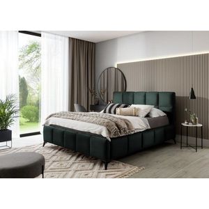 Postel Mist 180x200 obraz