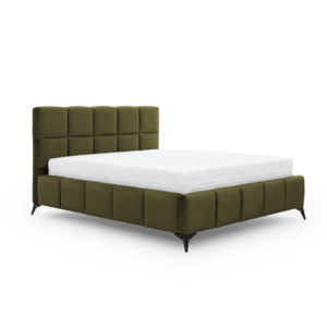 Postel Mist 180x200 obraz