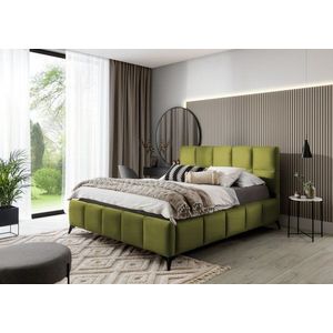Postel Mist 180x200 obraz