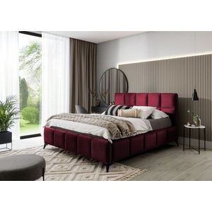 Postel Mist 180x200 obraz