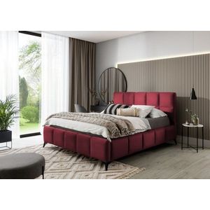 Postel Mist 180x200 obraz