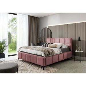 Postel Mist 180x200 obraz