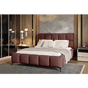Postel Mist 180x200 obraz