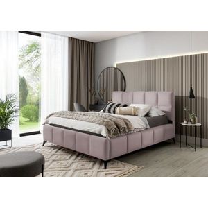 Postel Mist 180x200 obraz