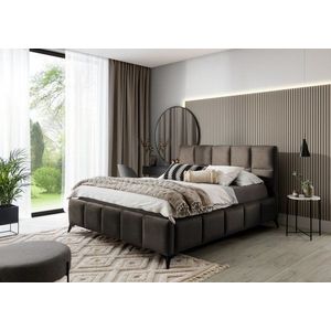Postel Mist 180x200 obraz