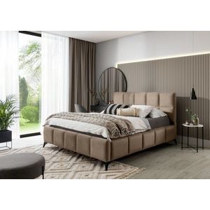 Postel Mist 180x200 obraz