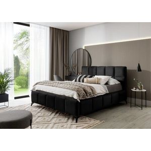 Postel Mist 180x200 obraz