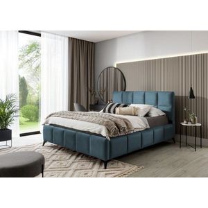 Postel Mist 180x200 obraz