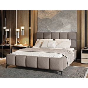 Postel Mist 160x200 obraz