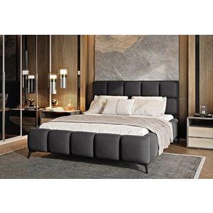 Postel Mist 180x200 obraz