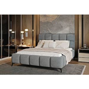 Postel Mist 180x200 obraz