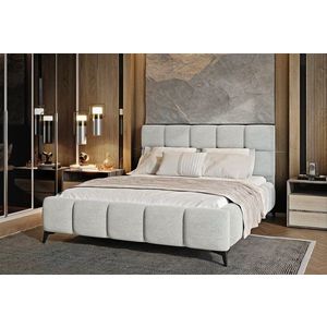 Postel Mist 180x200 obraz