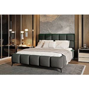 Postel Mist 180x200 obraz