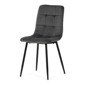 Jídelní židle CT-281 samet Autronic obraz