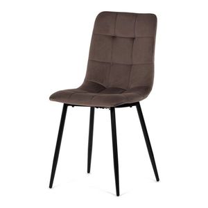 Jídelní židle CT-281 samet Autronic obraz