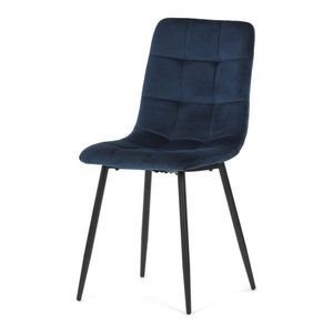 Jídelní židle CT-281 samet Autronic obraz