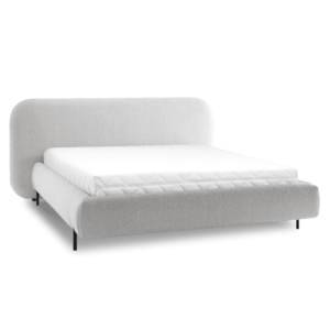 Postel Pointt 180x200 + Kovový rám/plynový výtah/kontejner obraz