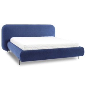 Postel Pointt 180x200 + Kovový rám/plynový výtah/kontejner obraz