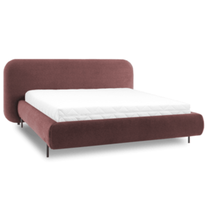 Postel Pointt 180x200 + Kovový rám/plynový výtah/kontejner obraz