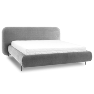Postel Pointt 180x200 + Kovový rám/plynový výtah/kontejner obraz