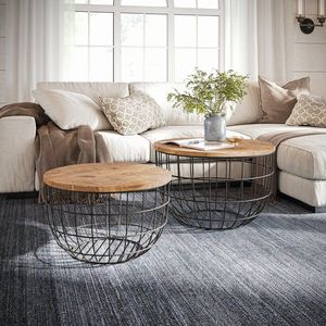 Avola AV2330-26B Sada stolů obraz