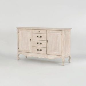 Venezia Bianco VEB803K Komoda obraz