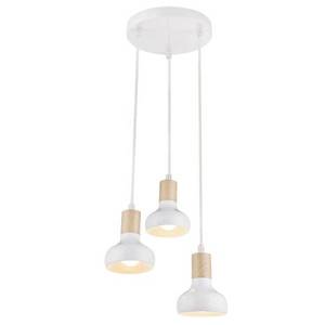 Závěsná lampa LOFT Candellux obraz
