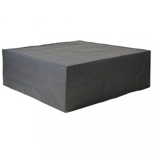 Plachta na zahradní nábytek 250x250x70cm Dekorhome obraz