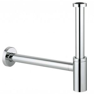 GROHE Sifony Designový sifon, chrom 28912000 obraz