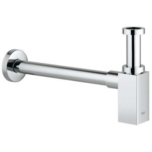 GROHE Sifony Designový sifon, chrom 40564000 obraz