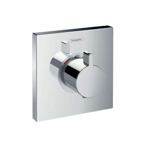 HANSGROHE Shower Select Termostatická baterie pod omítku, chrom 15760000 obraz