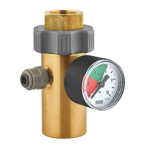 GROHE Příslušenství Indikátor tlaku 46717000 obraz