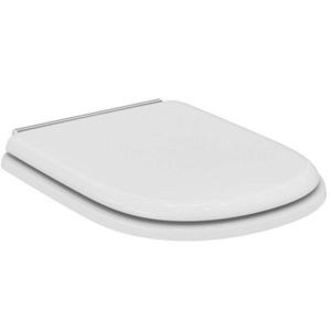IDEAL STANDARD Calla WC sedátko, bílá T627801 obraz