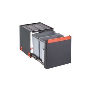 FRANKE Cube Sorter Cube 40 134.0039.330 obraz