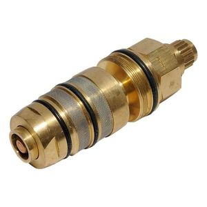 KLUDI Náhradní díly Termostatická regulační jednotka TE-1 FIX G1 7492600-00 obraz