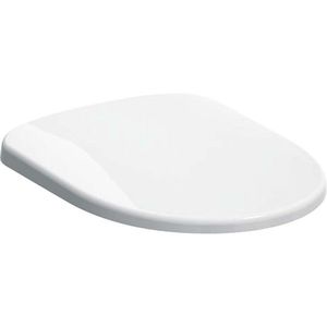 GEBERIT Selnova WC sedátko, duroplast, bílá 500.331.01.1 obraz