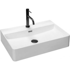 REA Umyvadlo na desku GINA 60 REA-U0677 obraz