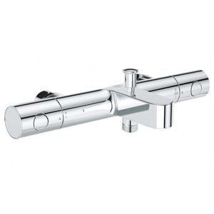 GROHE Grohtherm 800 Cosmopolitan Termostatická vanová baterie, chrom 34770000 obraz