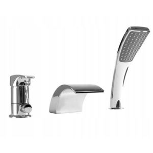 REA Vanová baterie Riven REA-B0457 obraz