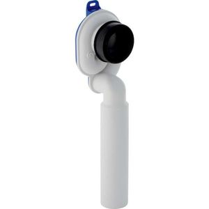 GEBERIT Příslušenství Zápachová uzávěrka pro pisoár, d 50 mm, vývod svislý, alpská bílá 152.951.11.1 obraz
