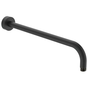 IDEAL STANDARD ALU+ Sprchové rameno, 40 cm, hedvábná černá B9445XG obraz