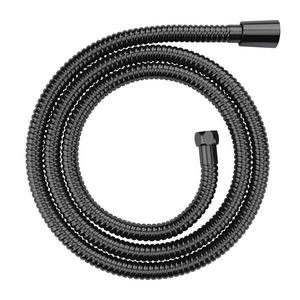OMNIRES sprchová hadice, 150 cm antracit /AT/ 023-XAT obraz