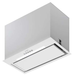 FRANKE Maris Vestavný odsavač par FBFE WH MATT A52, šířka 52 cm, matná bílá 305.0665.366 obraz
