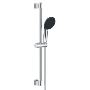 GROHE Vitalio Start Set sprchové hlavice, tyče a hadice, 2 proudy, chrom 27948001 obraz