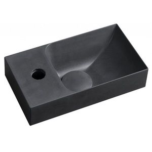 Wc Sada Beton obraz