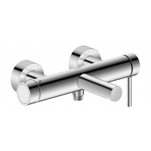 DURAVIT Circle Vanová baterie, chrom CE5230000010 obraz