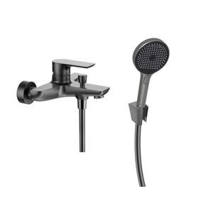 Kielle Vega Vanová baterie s příslušenstvím, gun metal 10318SN13 obraz
